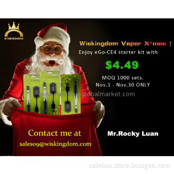 wax vaporizer pen bottom coil  wholesale ego kit